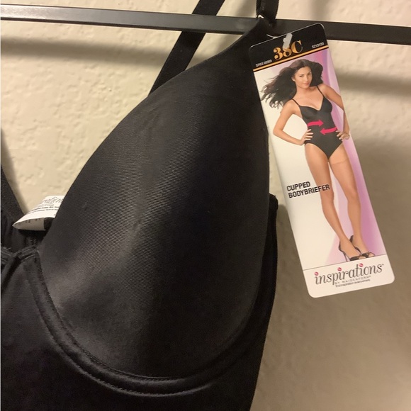 Bodysuit NWT - Picture 2 of 5